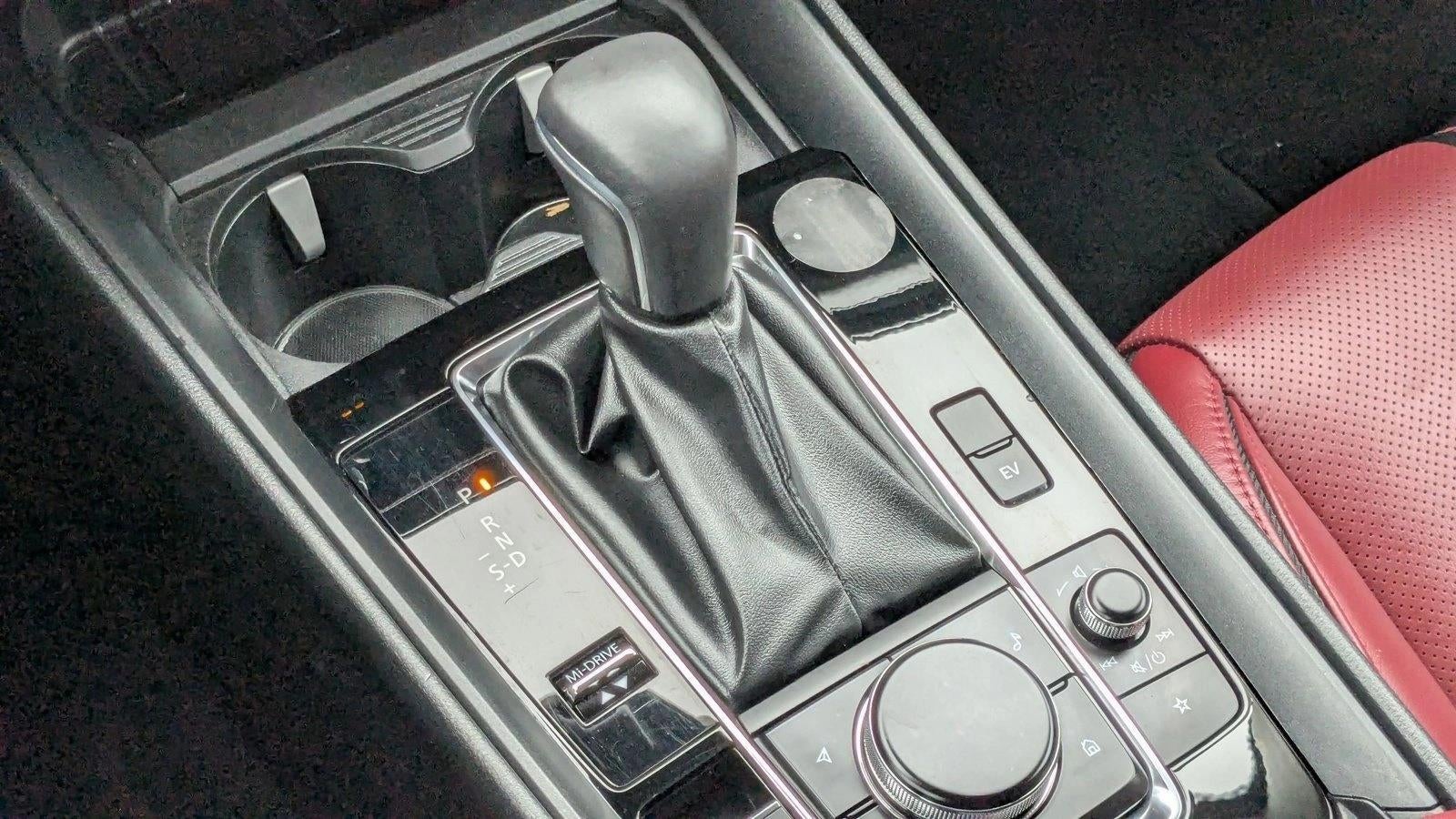 2025 Mazda Mazda CX-50 Hybrid Premium Plus Package AWD