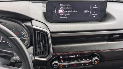 2025 Mazda Mazda CX-50 Hybrid Premium Plus Package AWD