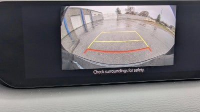 2025 Mazda Mazda CX-50 Hybrid Premium Plus Package AWD