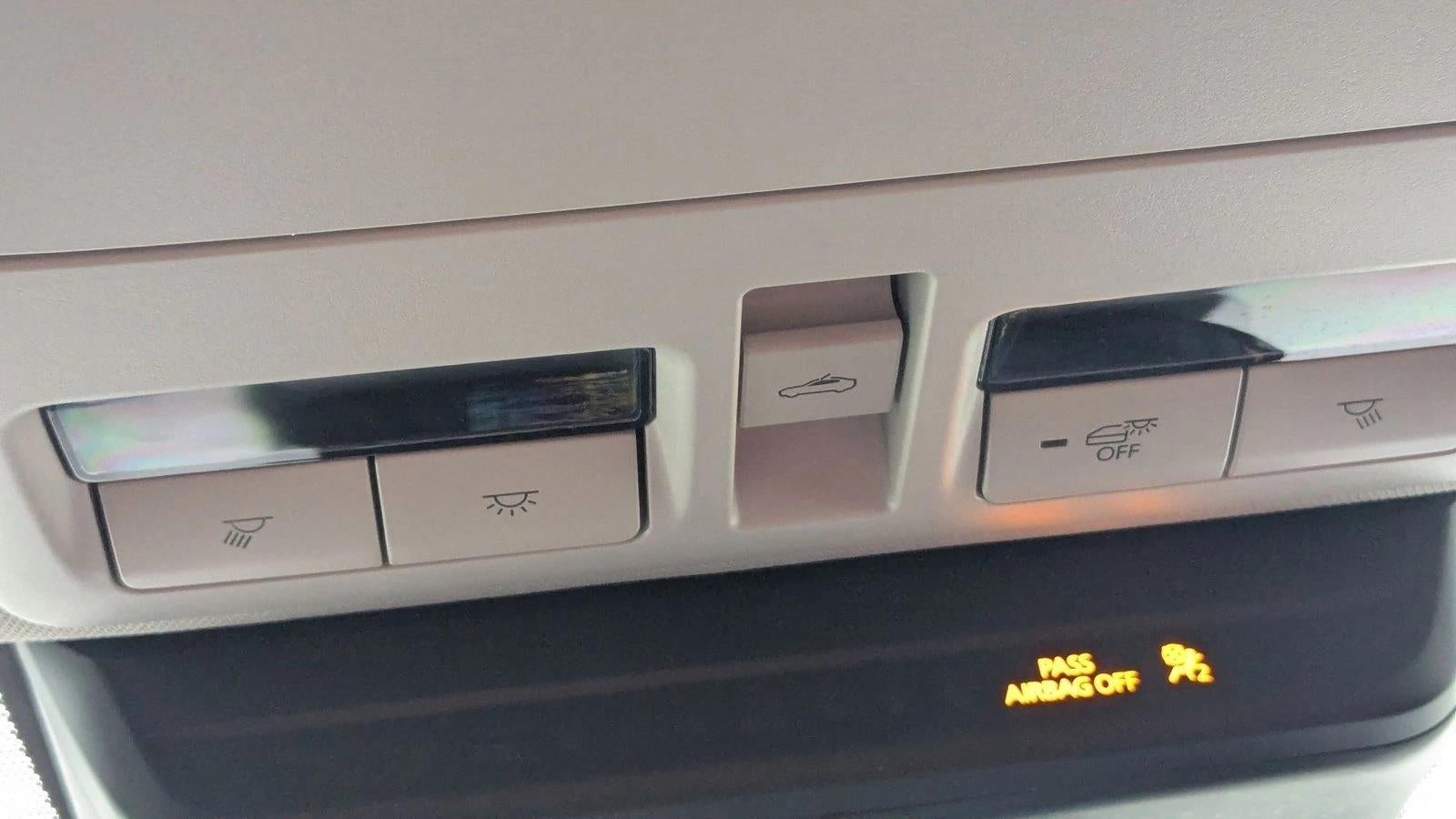 2025 Mazda Mazda CX-50 Hybrid Premium Plus Package AWD