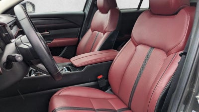 2025 Mazda Mazda CX-50 Hybrid Premium Plus Package AWD