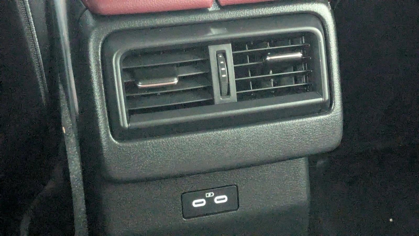 2025 Mazda Mazda CX-50 Hybrid Premium Plus Package AWD