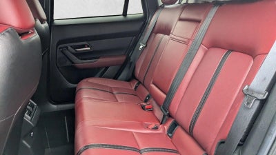 2025 Mazda Mazda CX-50 Hybrid Premium Plus Package AWD