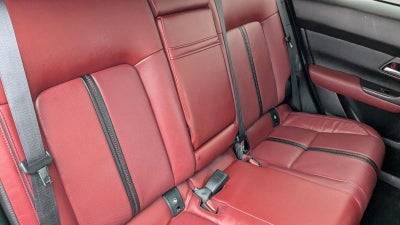 2025 Mazda Mazda CX-50 Hybrid Premium Plus Package AWD