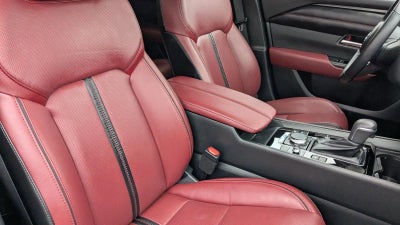 2025 Mazda Mazda CX-50 Hybrid Premium Plus Package AWD