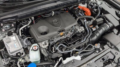 2025 Mazda Mazda CX-50 Hybrid Premium Plus Package AWD