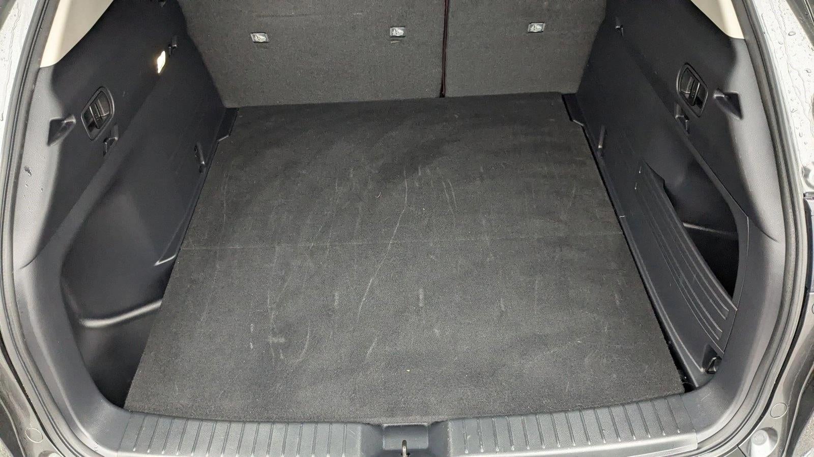 2025 Mazda Mazda CX-50 Hybrid Premium Plus Package AWD