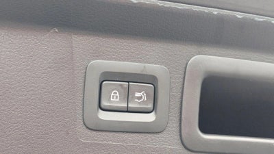 2025 Mazda Mazda CX-50 Hybrid Premium Plus Package AWD