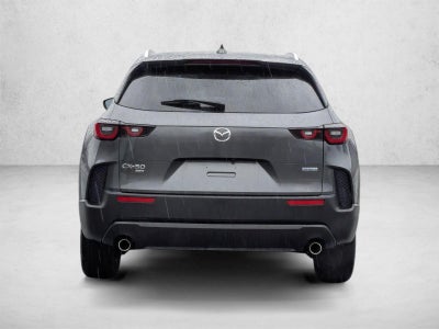 2025 Mazda Mazda CX-50 Hybrid Premium Plus Package AWD