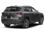 2025 Mazda Mazda CX-50 Hybrid Premium Plus Package AWD