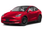 2024 Tesla Model Y Long Range AWD