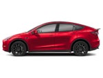 2024 Tesla Model Y Long Range AWD