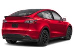 2024 Tesla Model Y Long Range AWD