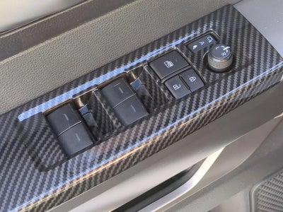 2024 Toyota Sequoia SR5 4WD (Natl)