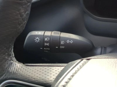 2024 Toyota Sequoia SR5 4WD (Natl)