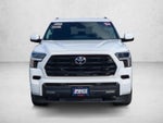 2024 Toyota Sequoia SR5 4WD (Natl)