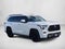 2024 Toyota Sequoia SR5 4WD (Natl)