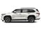 2024 Toyota Sequoia SR5 4WD (Natl)