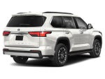 2024 Toyota Sequoia SR5 4WD (Natl)