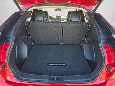2025 Mitsubishi Eclipse Cross SE S-AWC