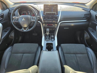 2025 Mitsubishi Eclipse Cross SE S-AWC