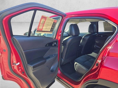 2025 Mitsubishi Eclipse Cross SE S-AWC