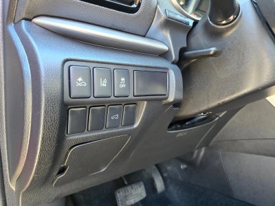 2025 Mitsubishi Eclipse Cross SE S-AWC