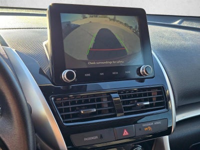 2025 Mitsubishi Eclipse Cross SE S-AWC