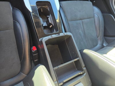2025 Mitsubishi Eclipse Cross SE S-AWC