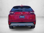 2025 Mitsubishi Eclipse Cross SE S-AWC
