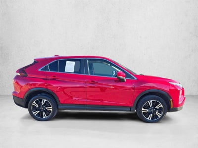 2025 Mitsubishi Eclipse Cross SE S-AWC