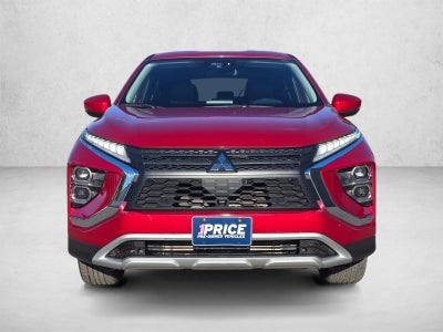 2025 Mitsubishi Eclipse Cross SE S-AWC