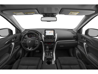 2025 Mitsubishi Eclipse Cross SE S-AWC