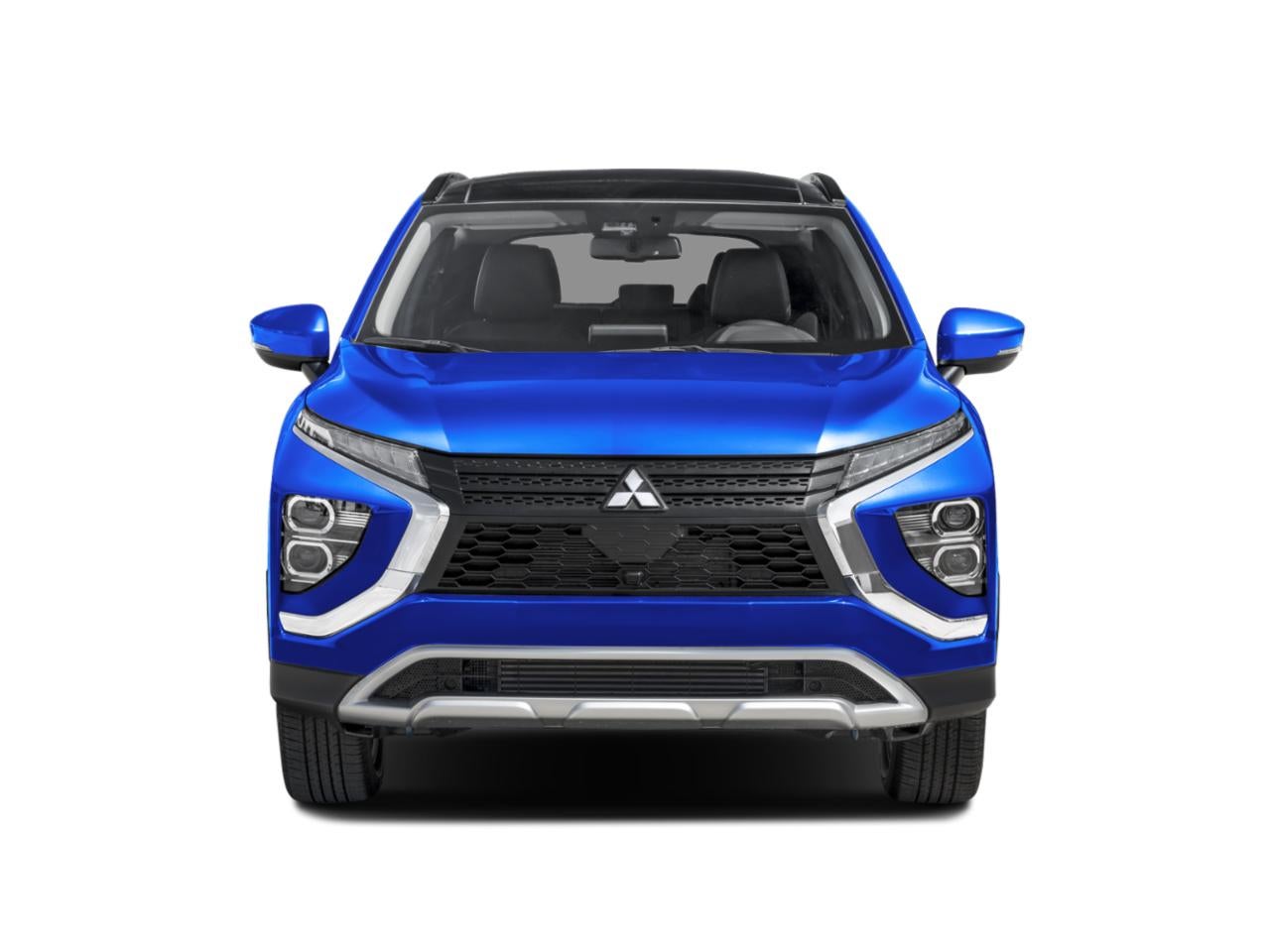 2025 Mitsubishi Eclipse Cross SE S-AWC
