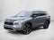 2022 Mitsubishi Outlander SE S-AWC