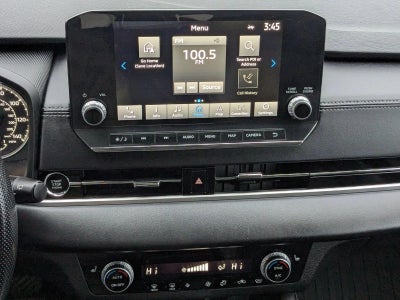 2022 Mitsubishi Outlander SE S-AWC