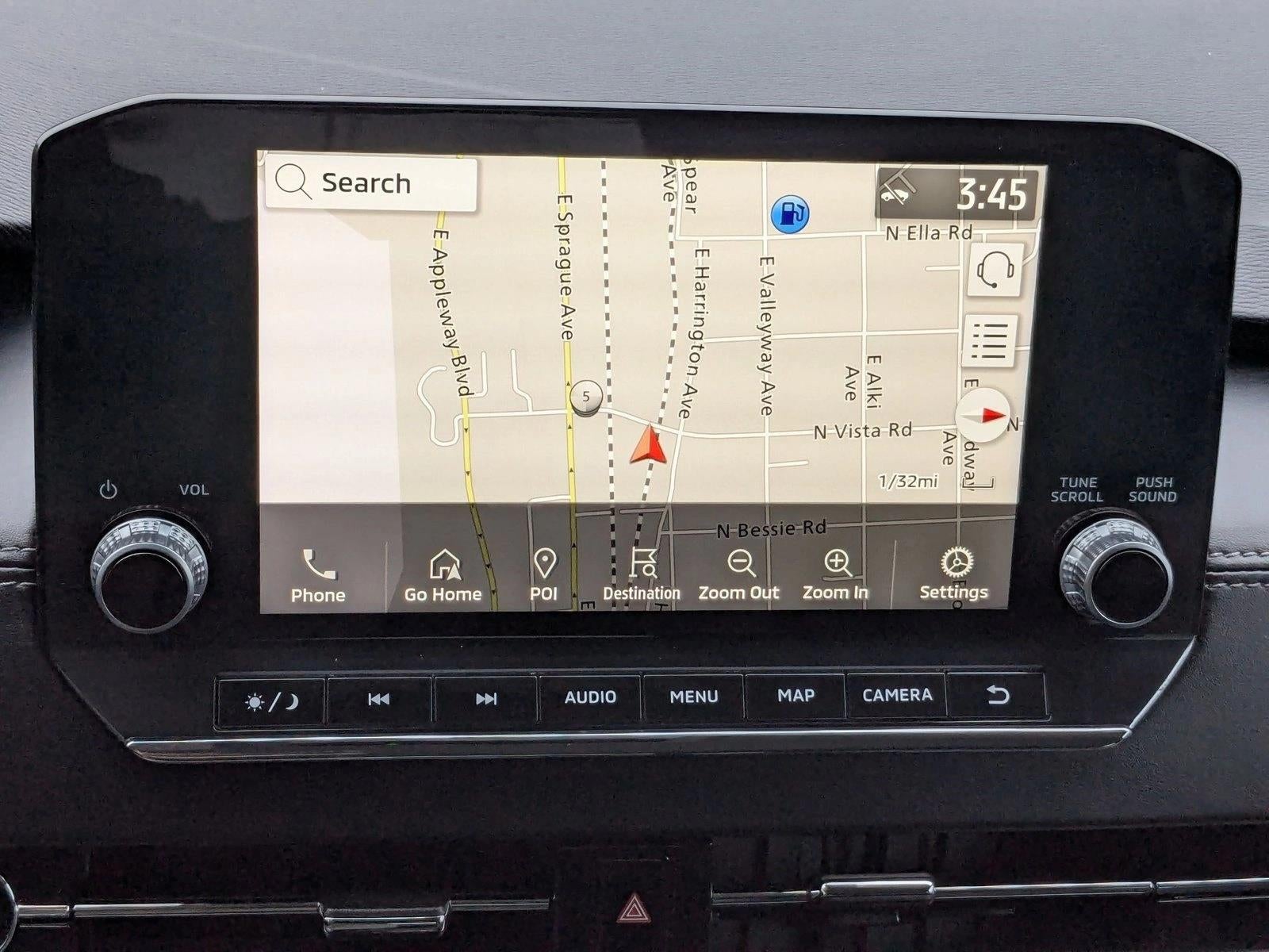 2022 Mitsubishi Outlander SE S-AWC