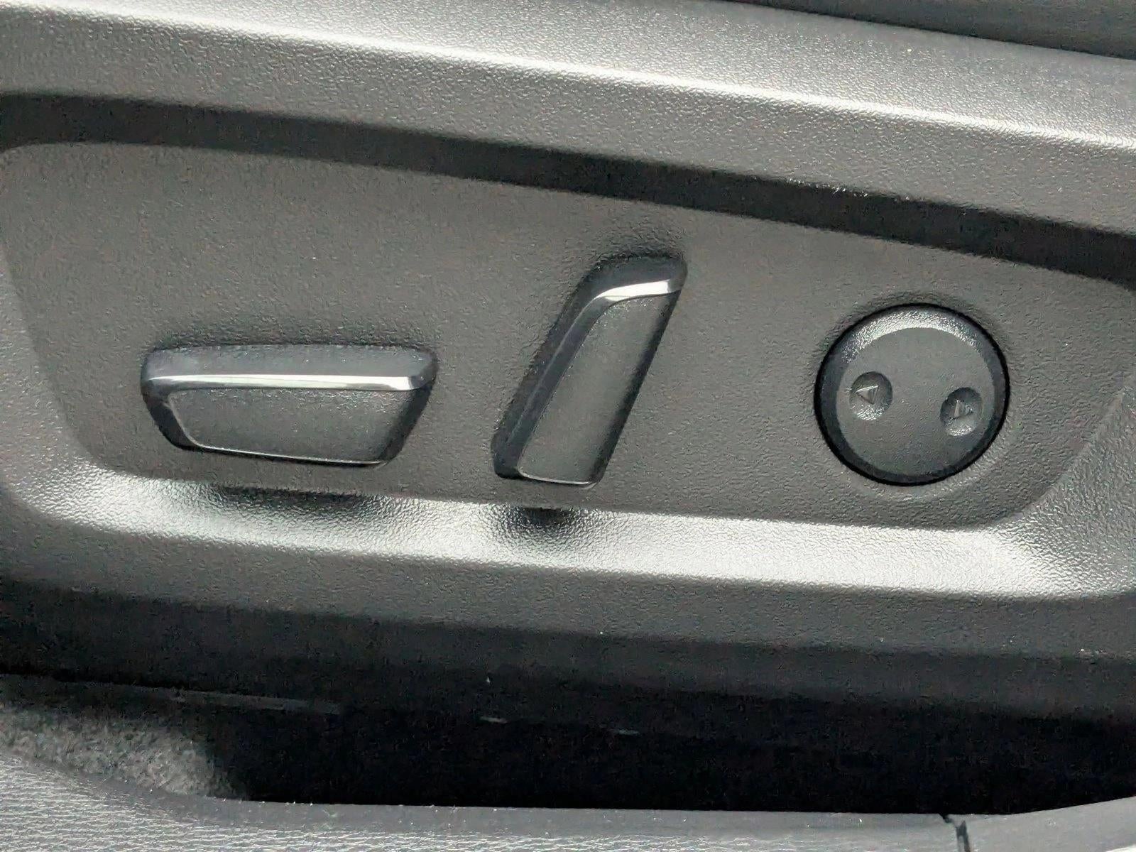 2022 Mitsubishi Outlander SE S-AWC