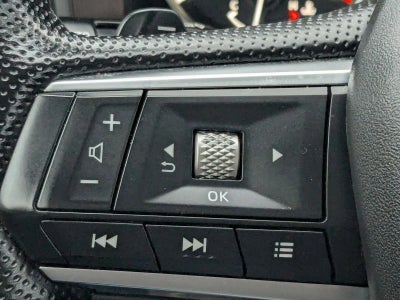 2022 Mitsubishi Outlander SE S-AWC