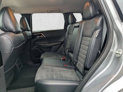 2022 Mitsubishi Outlander SE S-AWC