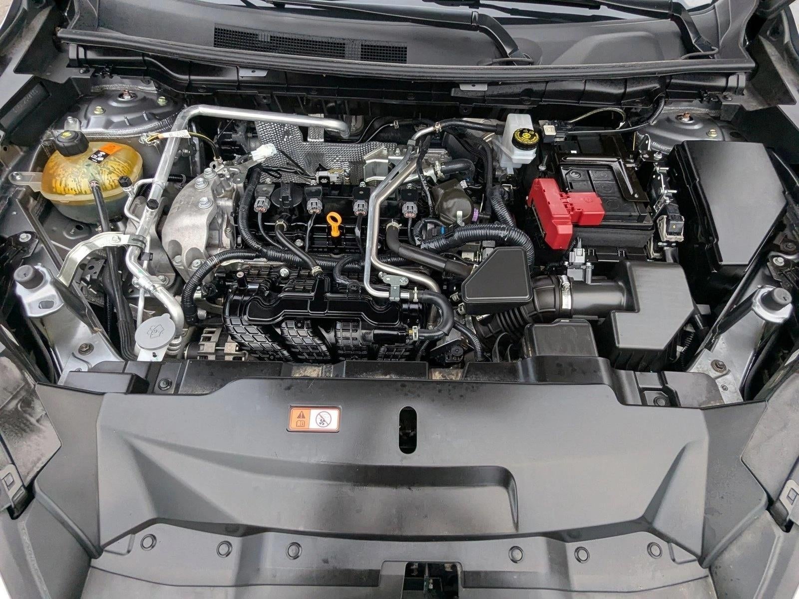 2022 Mitsubishi Outlander SE S-AWC