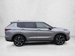 2022 Mitsubishi Outlander SE S-AWC