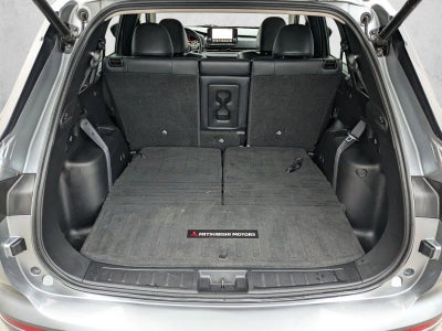 2022 Mitsubishi Outlander SE S-AWC