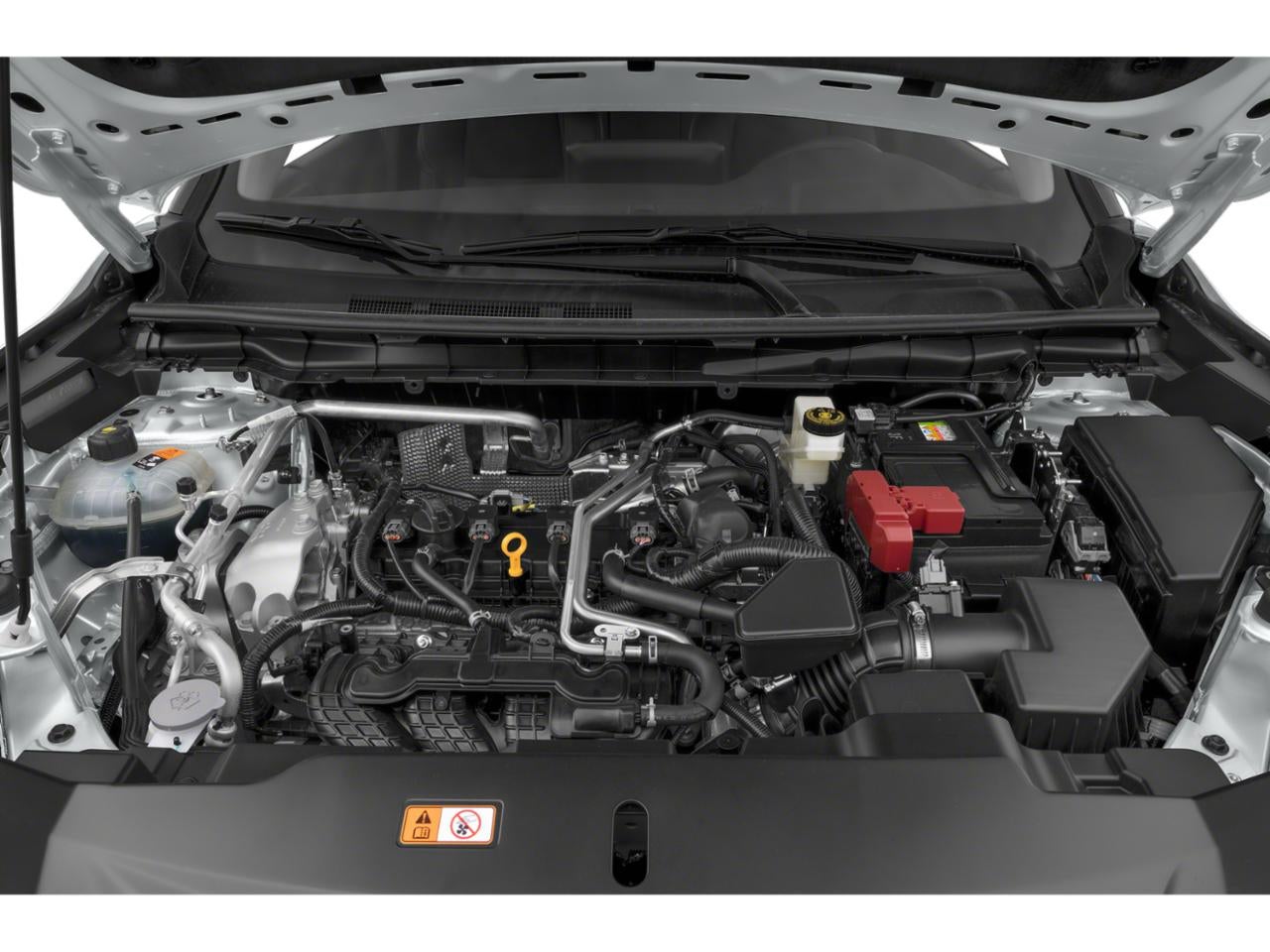 2022 Mitsubishi Outlander SE S-AWC