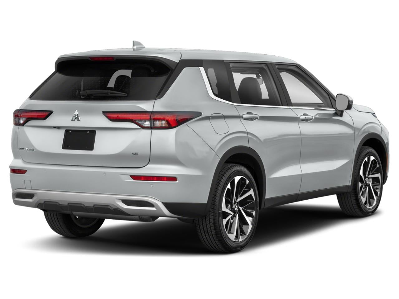 2022 Mitsubishi Outlander SE S-AWC