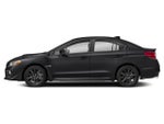 2018 Subaru WRX Manual