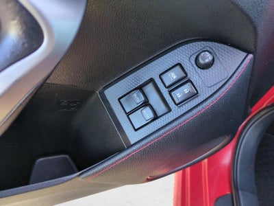 2014 Scion FR-S 2dr Cpe Man (Natl)