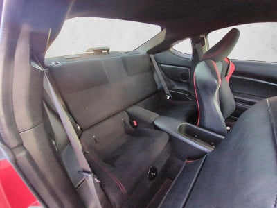 2014 Scion FR-S 2dr Cpe Man (Natl)