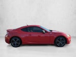 2014 Scion FR-S 2dr Cpe Man (Natl)