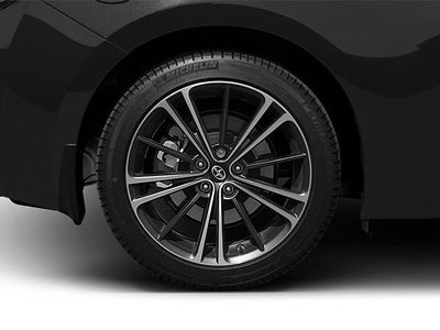 2014 Scion FR-S 2dr Cpe Man (Natl)